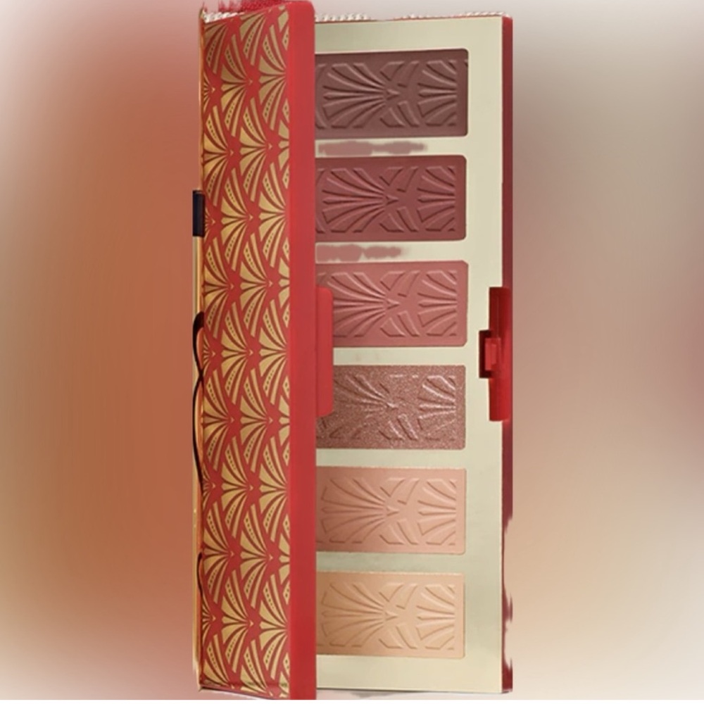 Estée Lauder Limited Edition Trick Of The Eyes Eyeshadow Palette FULL SIZED - Picture 7 of 15